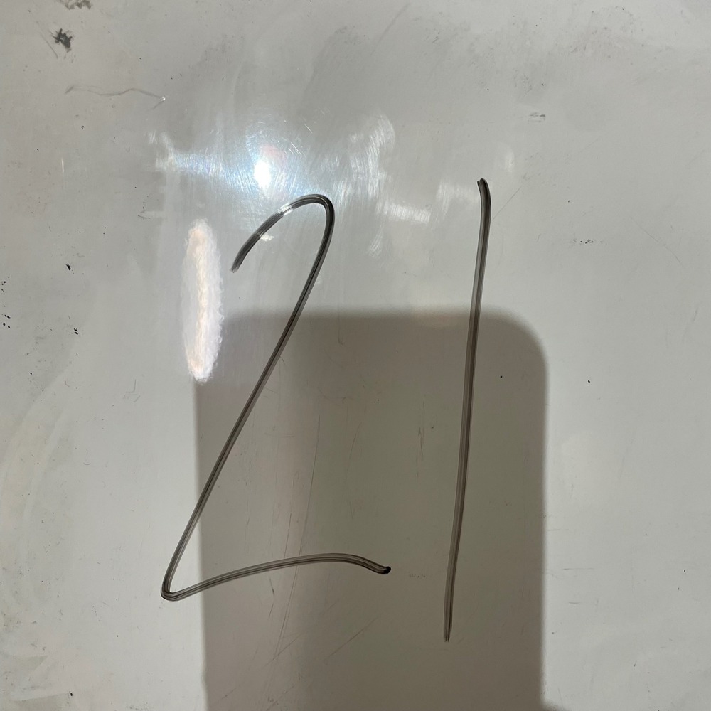 Moon & Madison Light Sage Green Button‎ Up Knitted Cardigan Sweater Women Size S - Picture 8 of 8